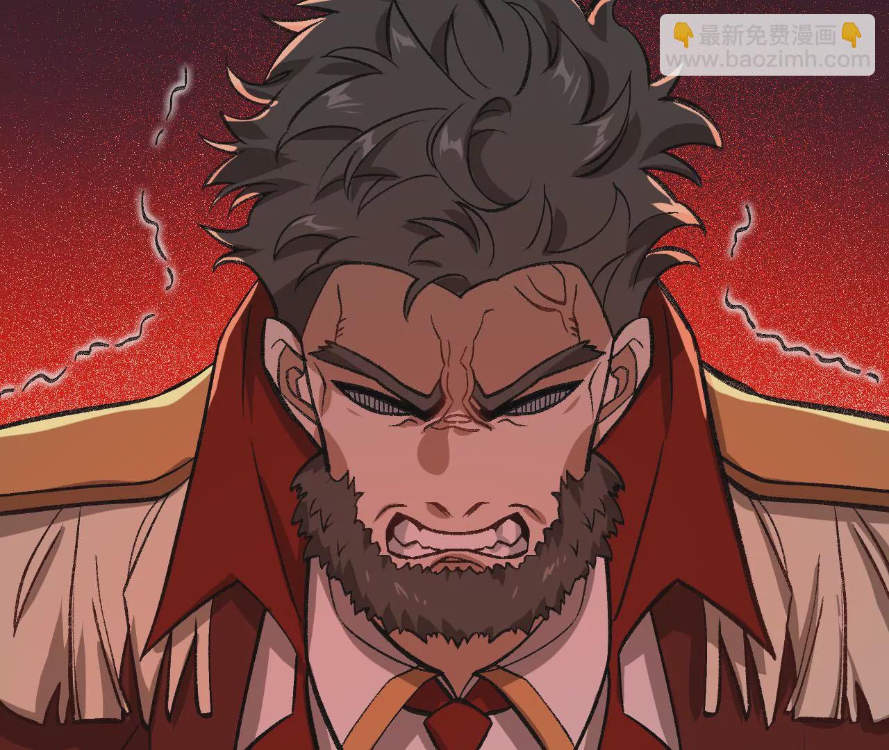 暗海紀元 - 第九十五話：漸行漸遠(1/3) - 2