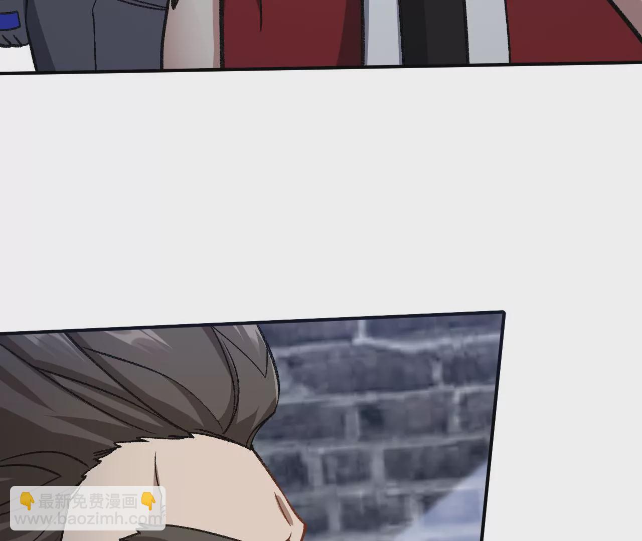 暗海紀元 - 第九十五話：漸行漸遠(2/3) - 2