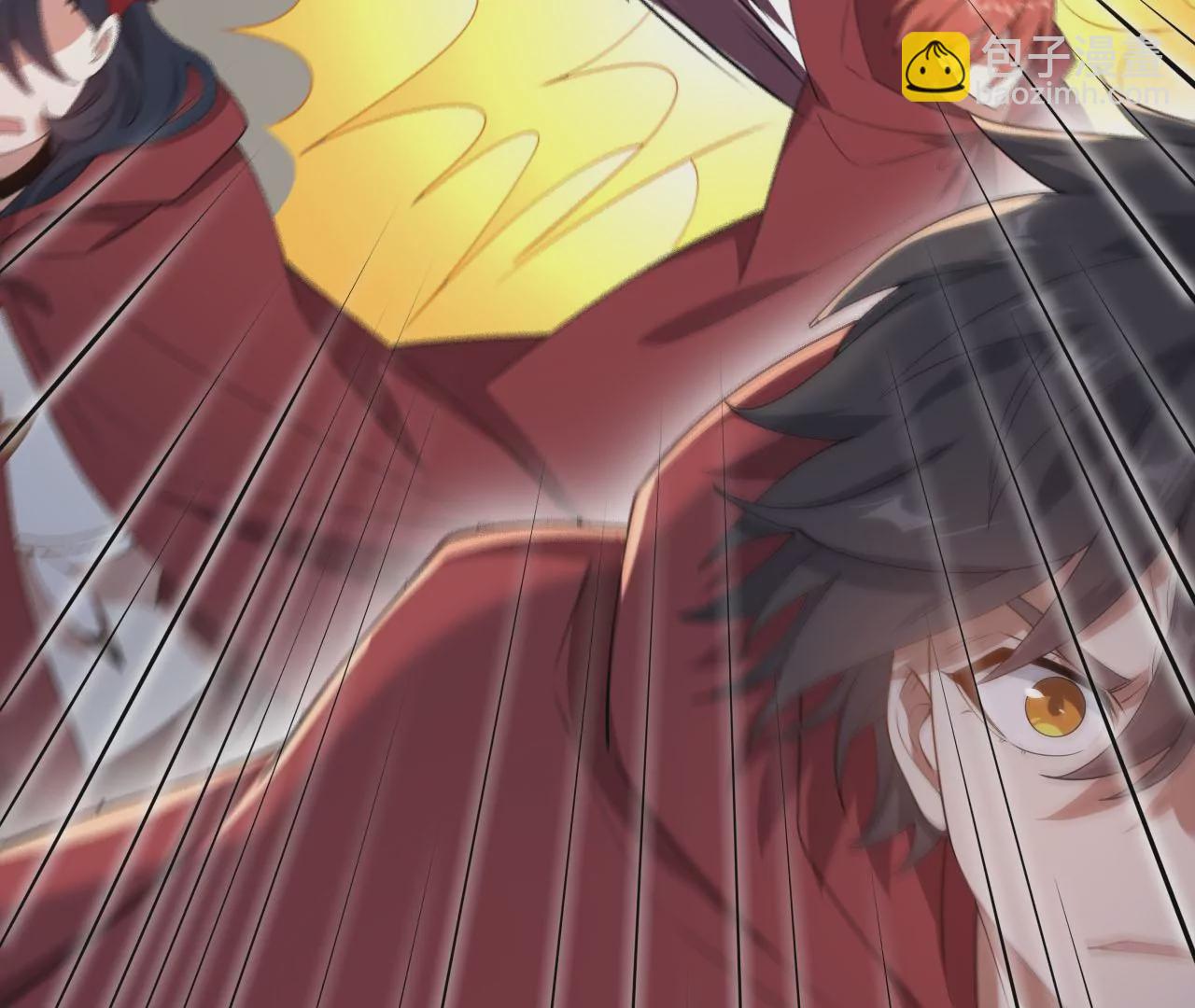 暗海紀元 - 第九十七話：以眼還眼(2/3) - 1