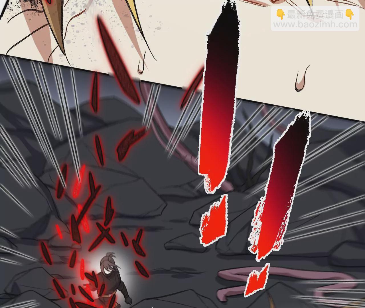 暗海紀元 - 第九十九話：爲誰而戰(3/3) - 6