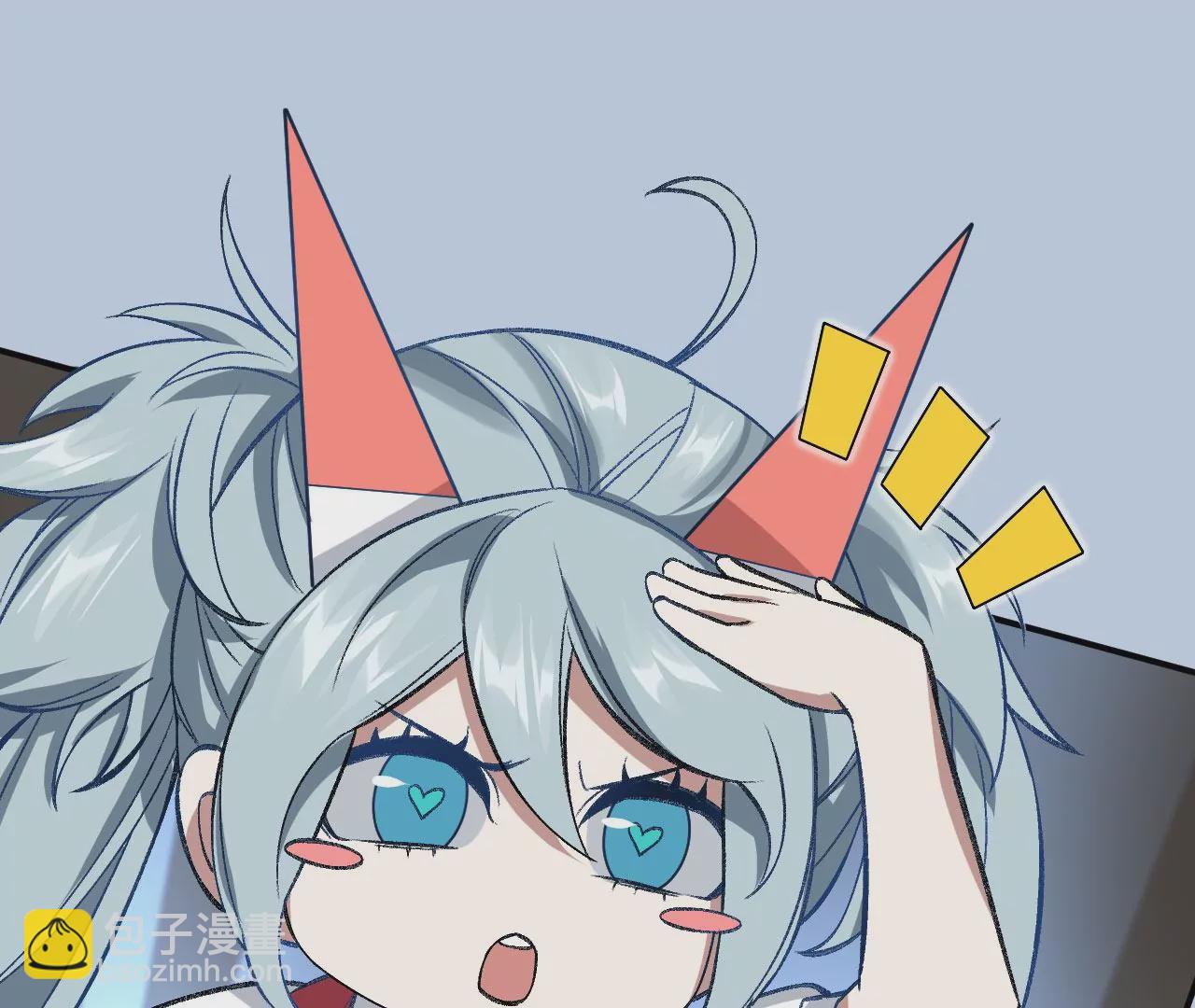 暗海紀元 - 第九十九話：爲誰而戰(3/3) - 3