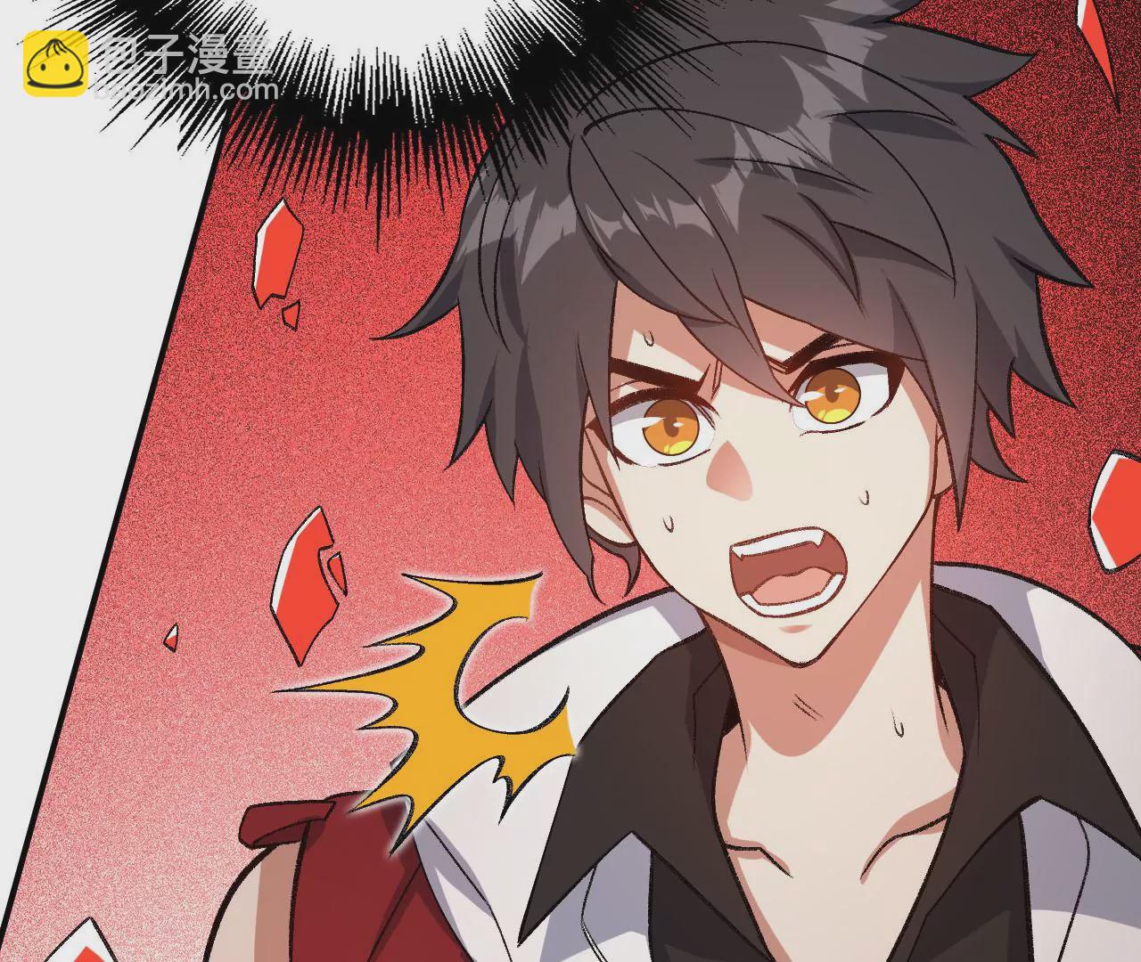 暗海紀元 - 第九十九話：爲誰而戰(2/3) - 5