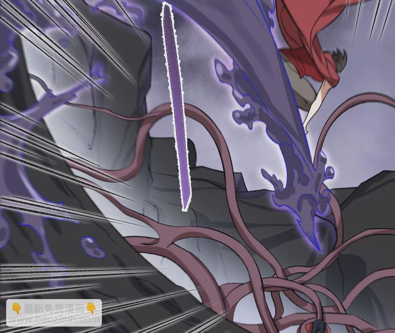 暗海紀元 - 第九十九話：爲誰而戰(2/3) - 8