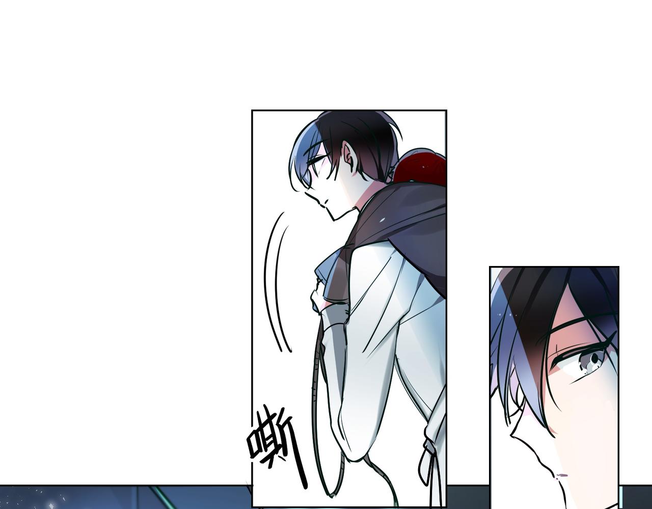 第15话(1/2)-第15话