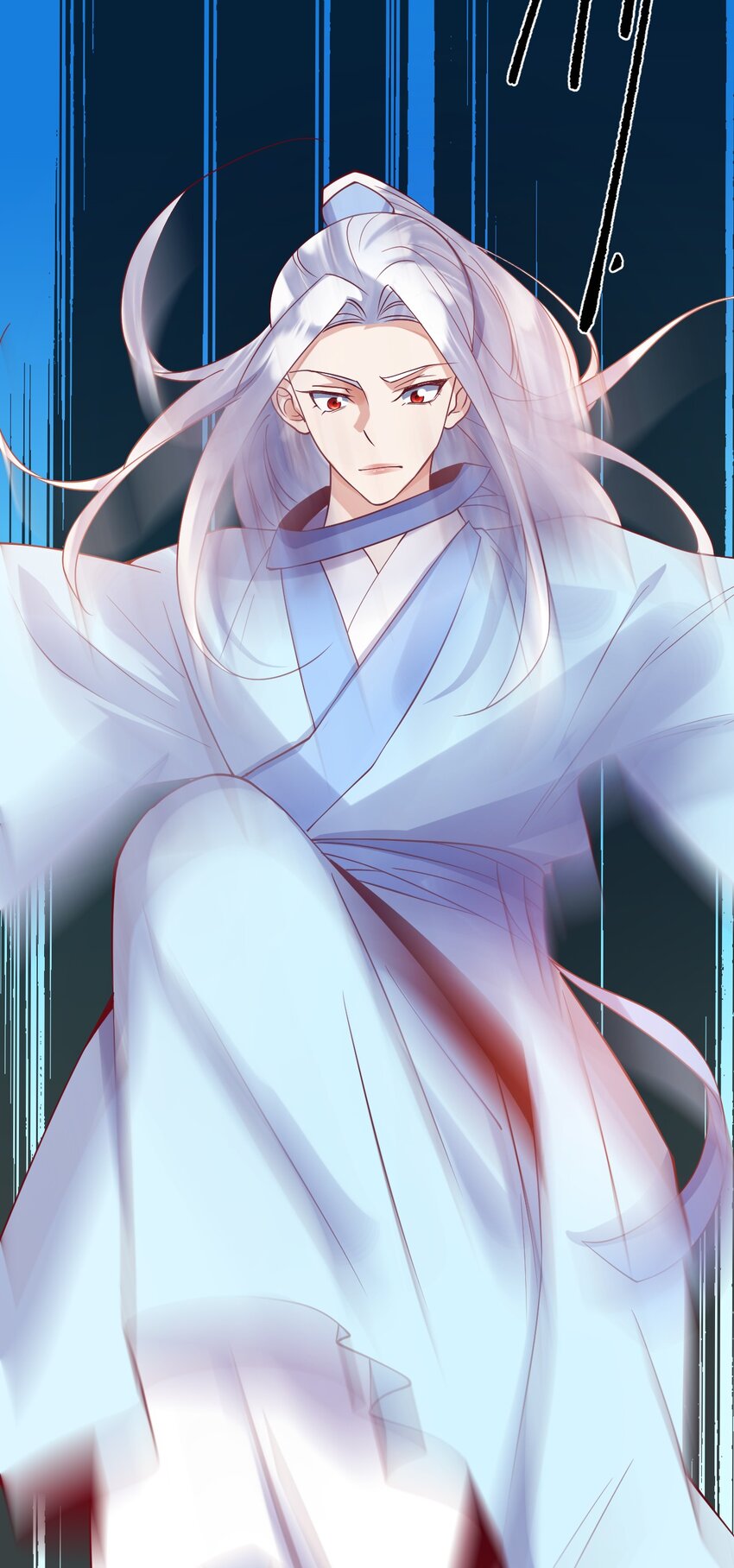 17 和我试试吧-第17话