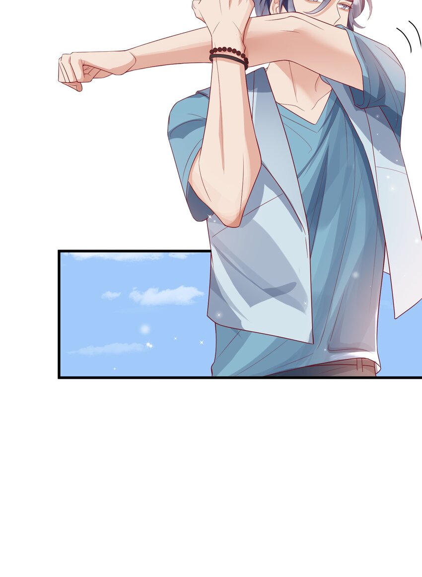 24 情敌见面，分外眼红-第25话