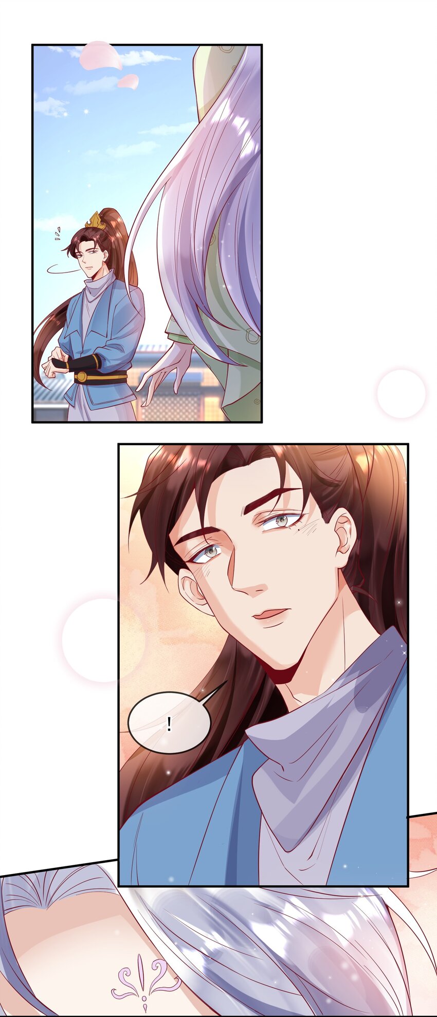 26 惊艳全场-第27话