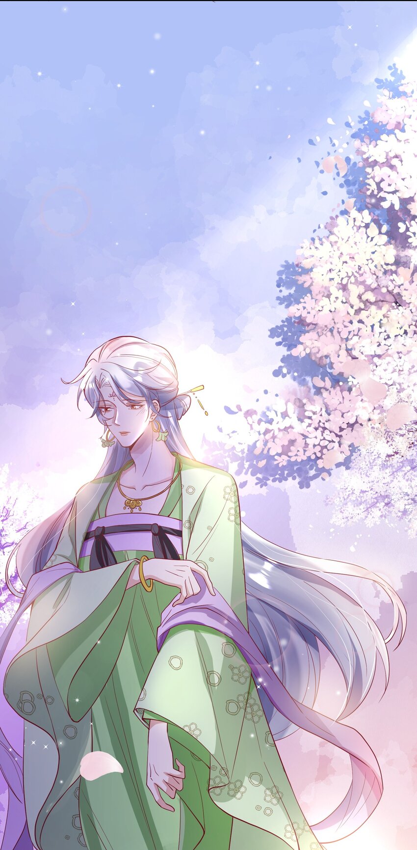 26 惊艳全场-第27话