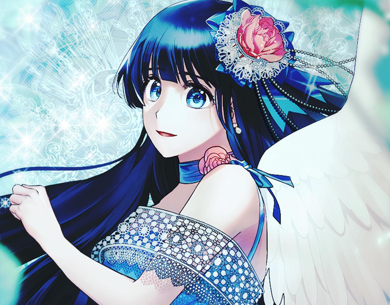 安吉拉的謊言 - 第89話 同款少年(1/4) - 1