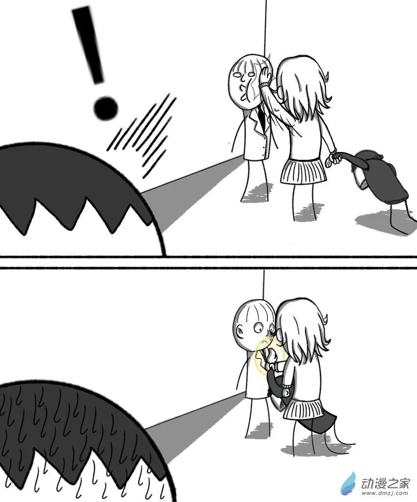 第10话 真相（其三）-第13话