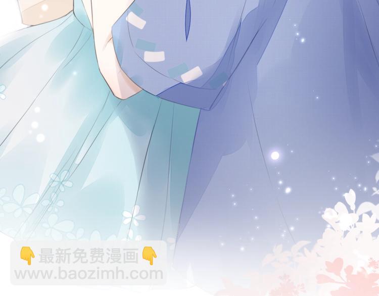 序章 洛枳的秘密-第1话