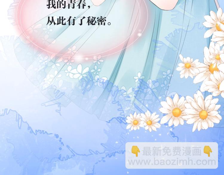 序章 洛枳的秘密-第1话