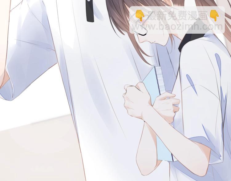 序章 洛枳的秘密-第1话