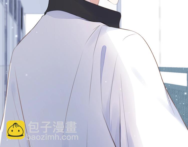 序章 洛枳的秘密-第1话