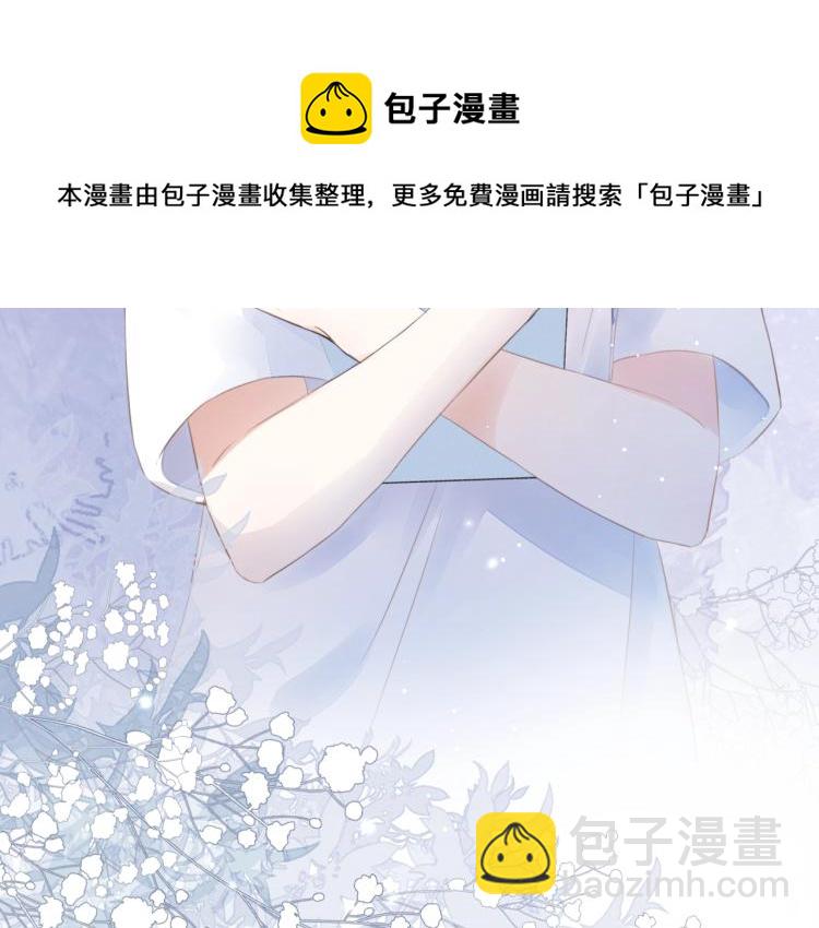 序章 洛枳的秘密-第1话