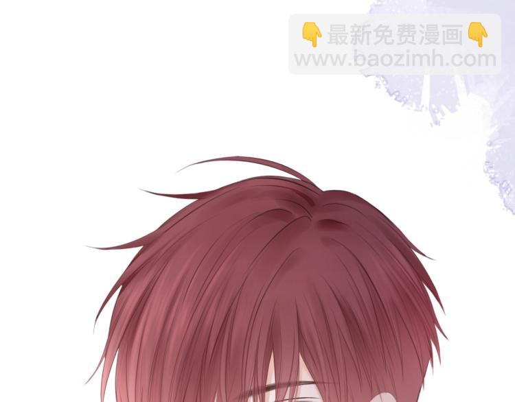 序章 洛枳的秘密-第1话