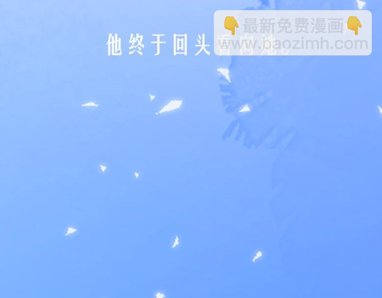 序章 洛枳的秘密-第1话