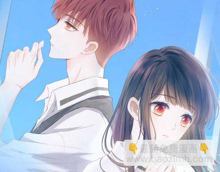 序章 洛枳的秘密-第1话