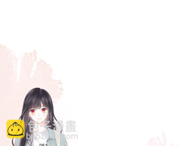 序章 洛枳的秘密-第1话