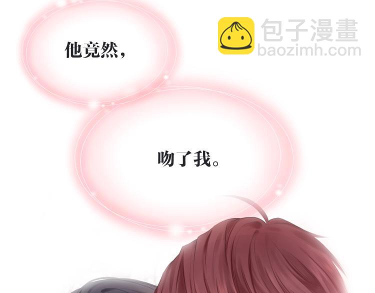 序章 洛枳的秘密-第1话