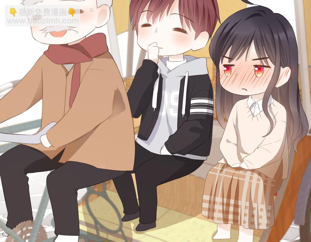 第十六话 取决于结果(1/3)-第17话