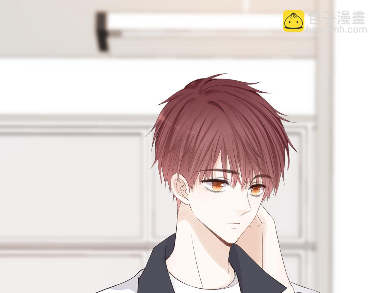 第二十话 你喜欢我吗(1/2)-第21话