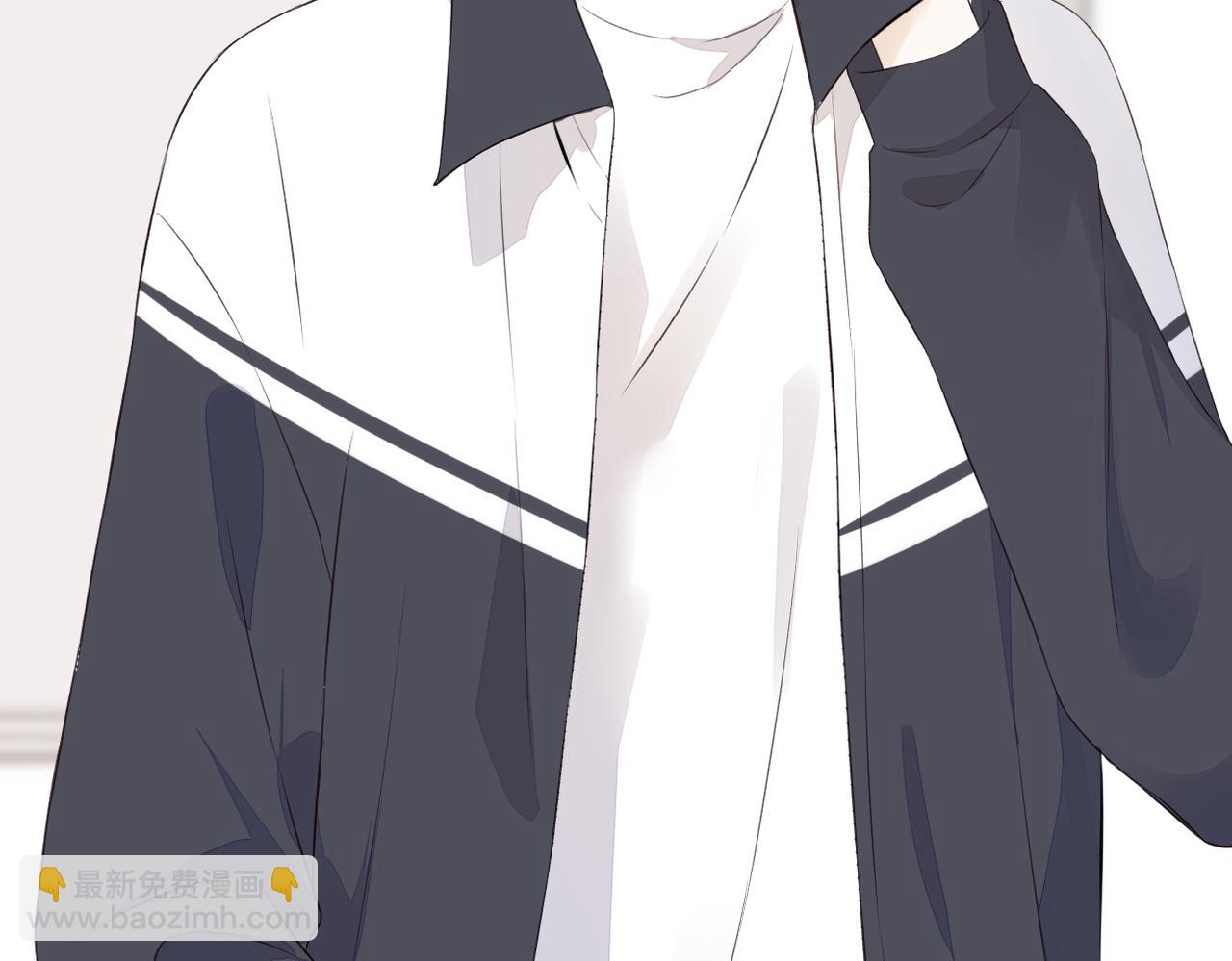 第二十话 你喜欢我吗(1/2)-第21话