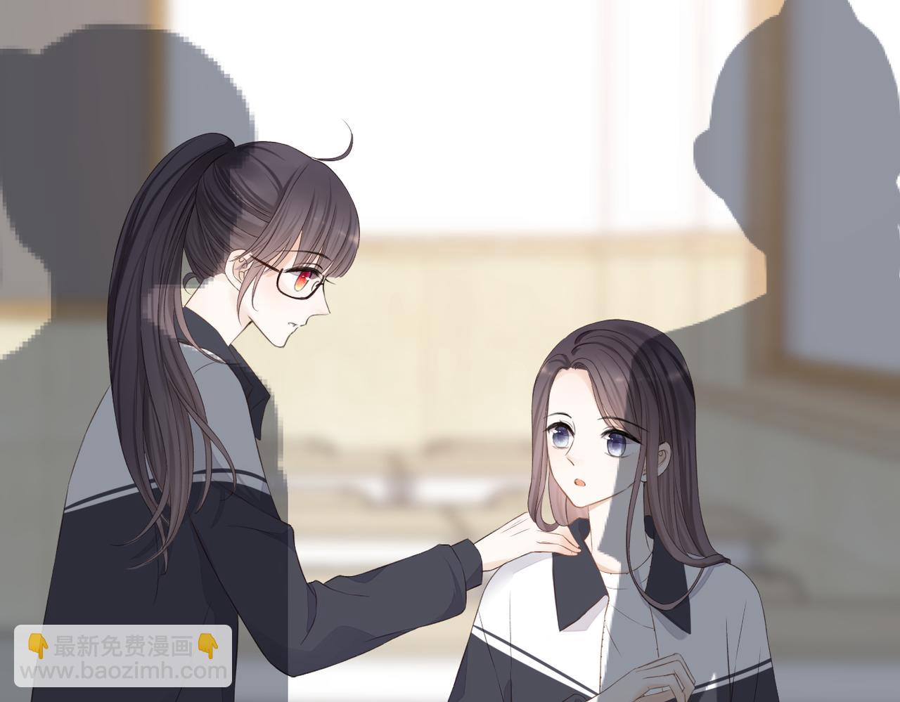 第二十话 你喜欢我吗(1/2)-第21话