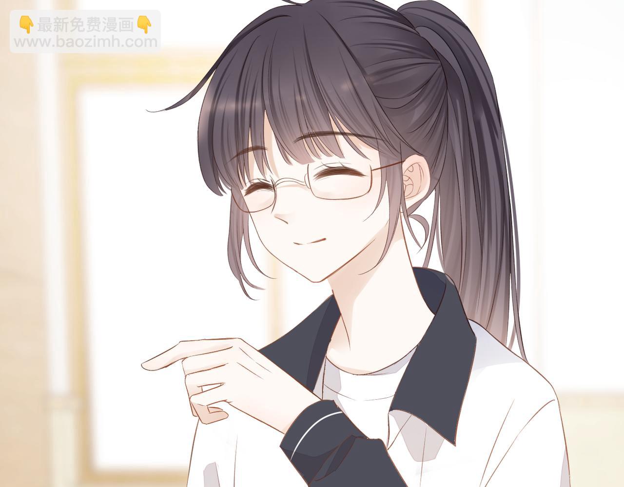 第二十话 你喜欢我吗(1/2)-第21话