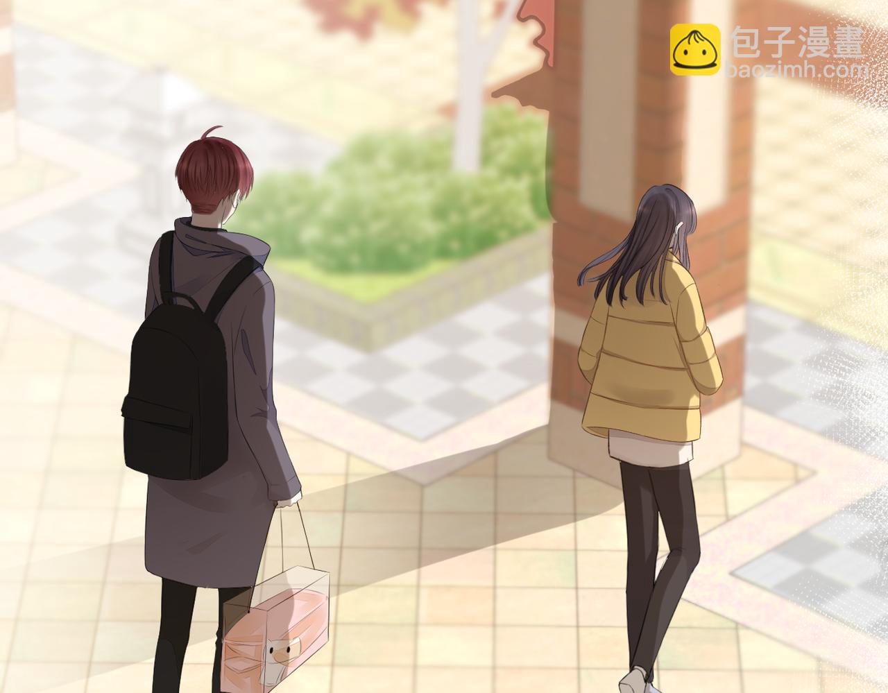 第二十二话 也许是我错了(1/3)-第23话