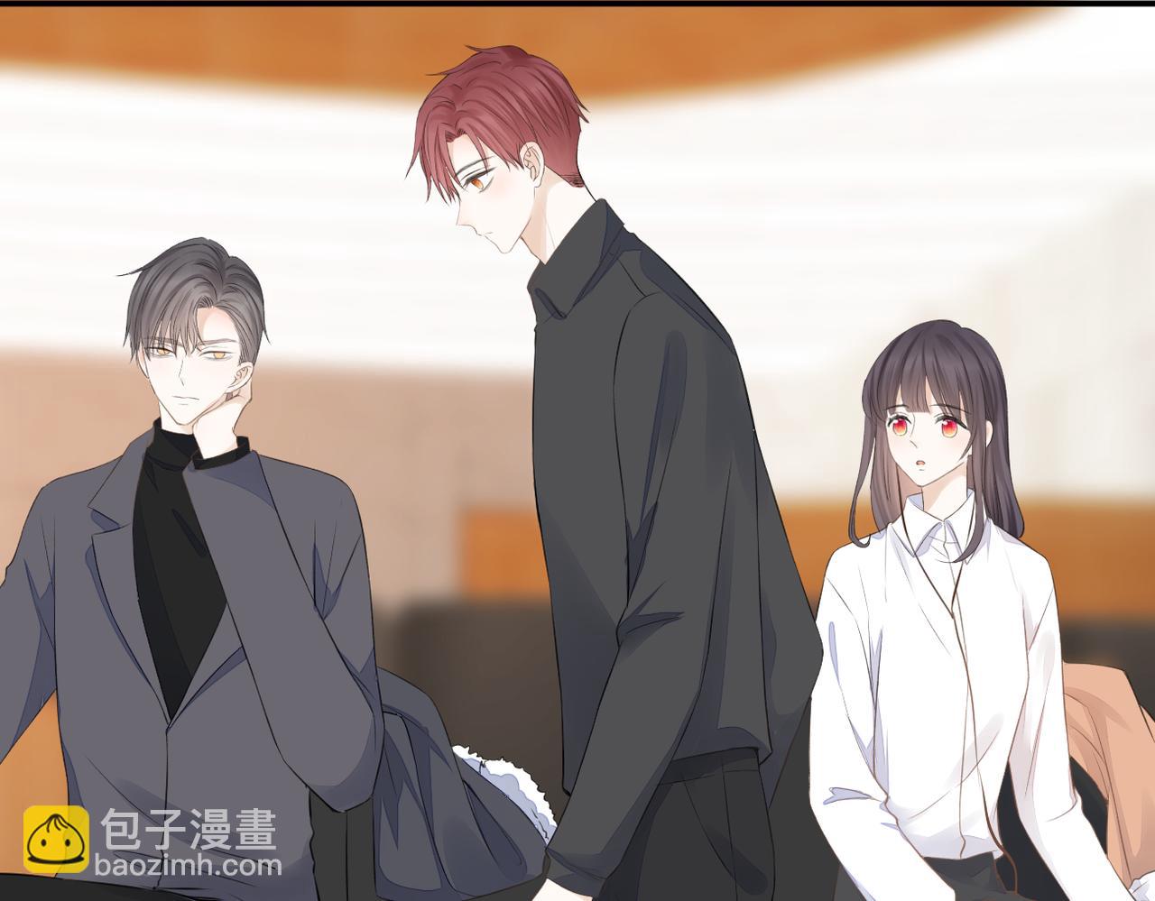 第二十八话 道歉?!(1/3)-第29话