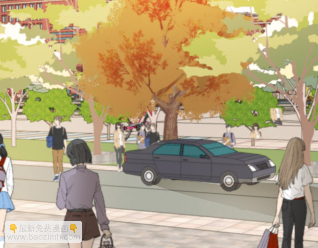 第三十话 偶遇(1/3)-第31话