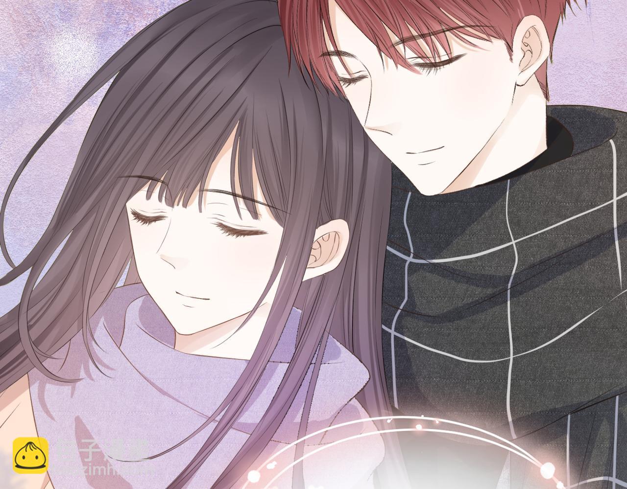 第38话 喜欢你(1/3)-第39话