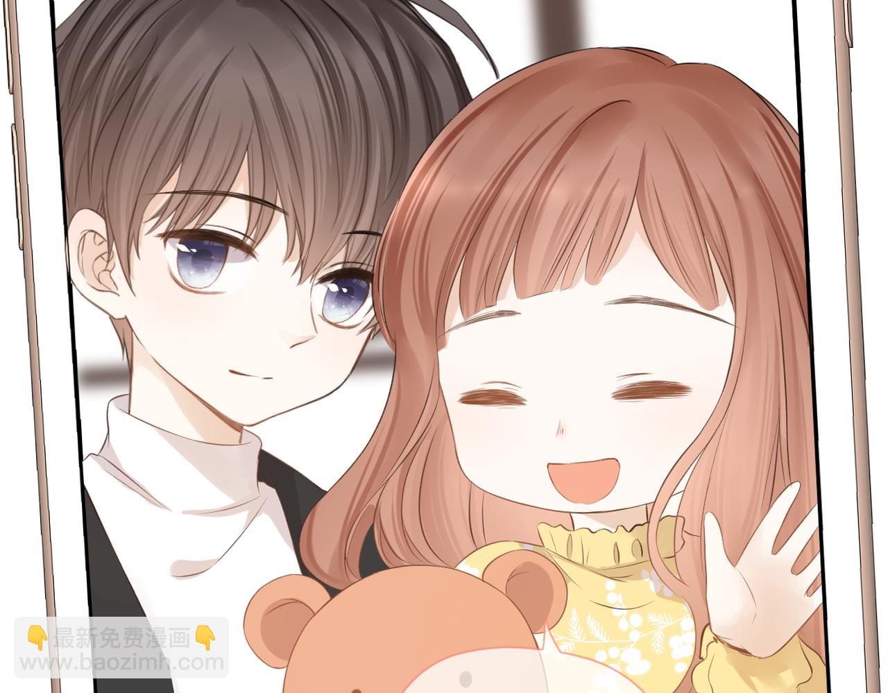 第44话 是你！(1/3)-第45话