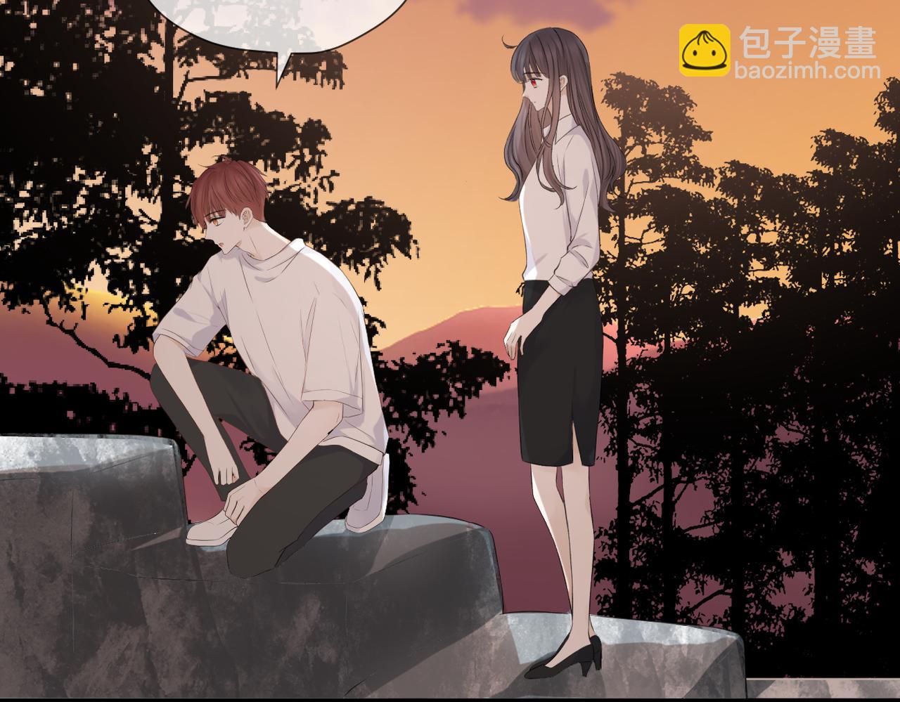 第44话 是你！(1/3)-第45话