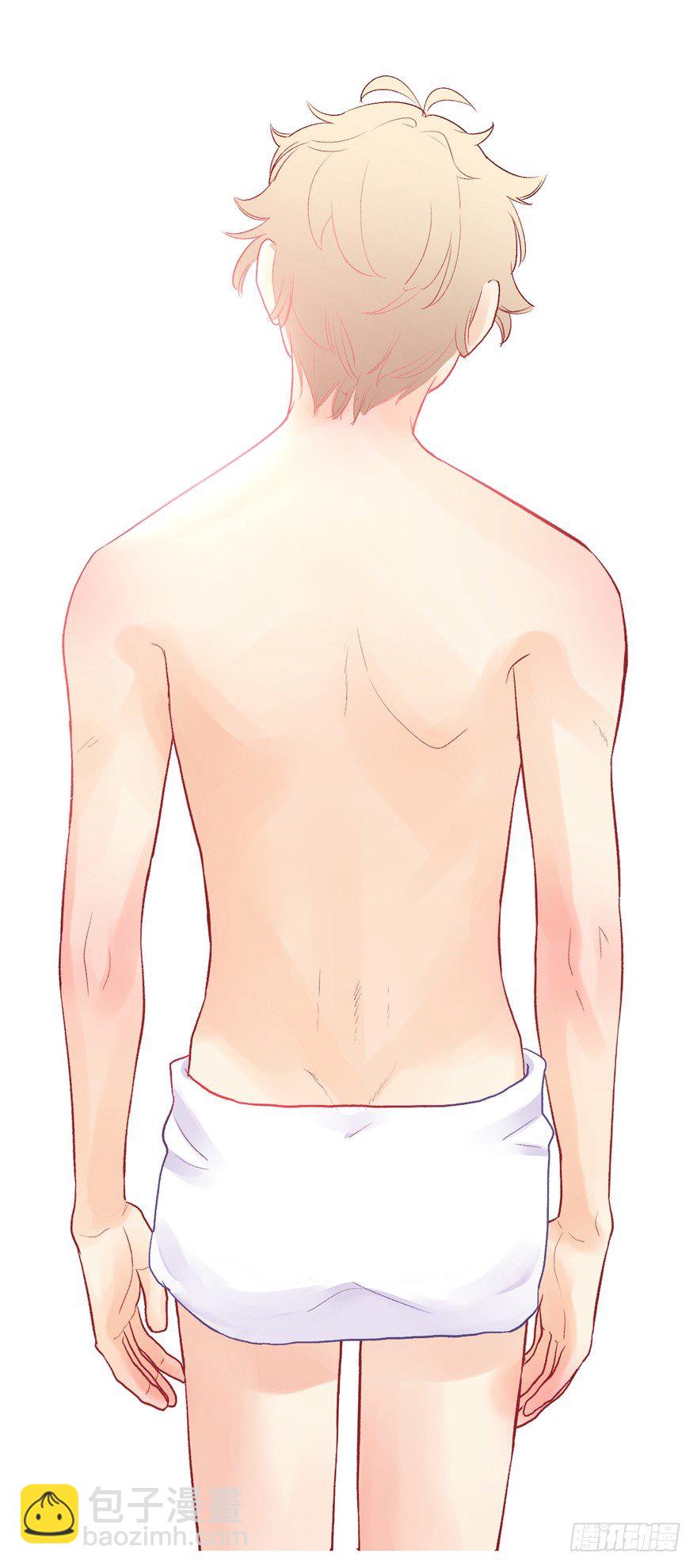 大麻烦要来了-第1话