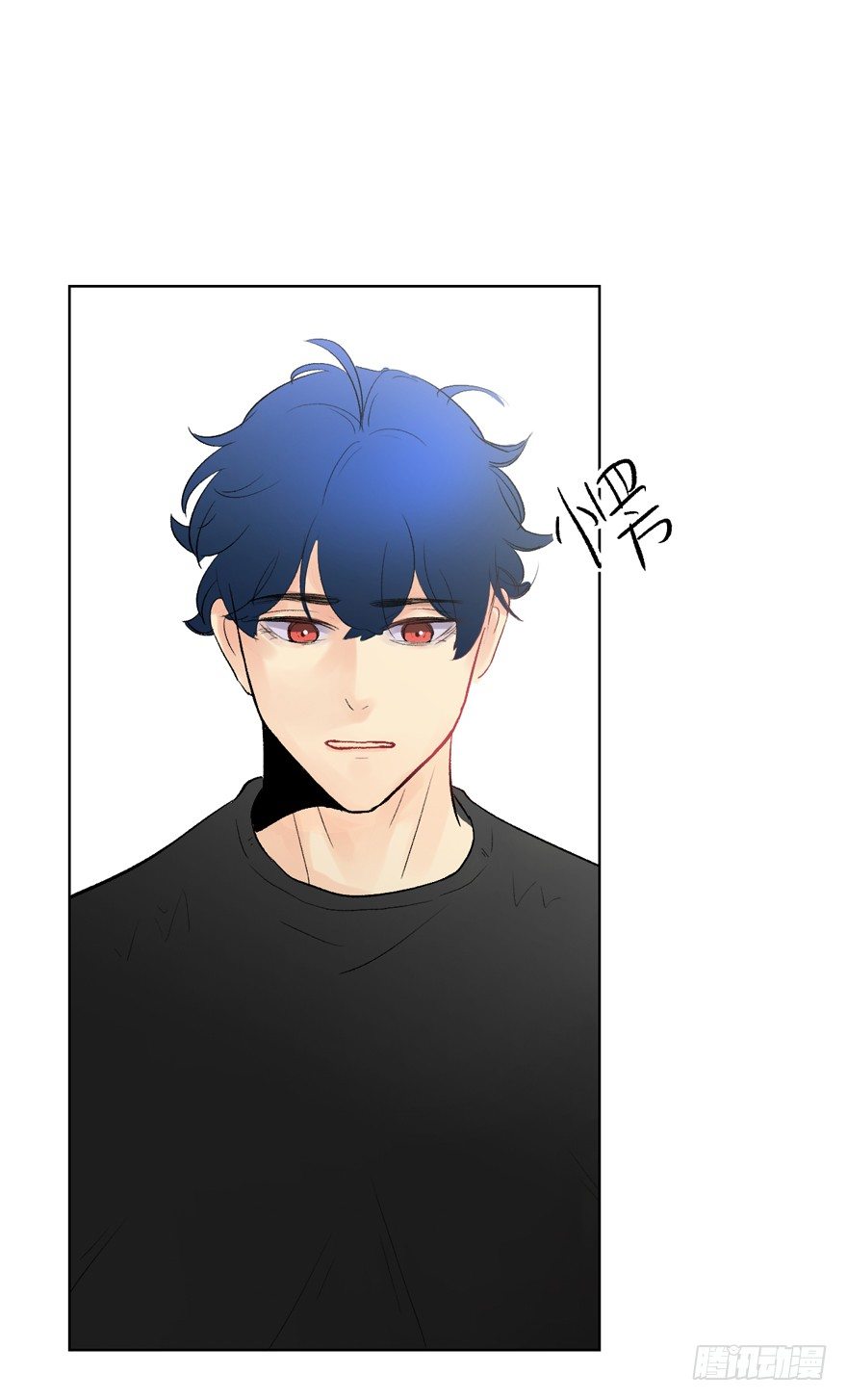 大麻烦要来了-第1话