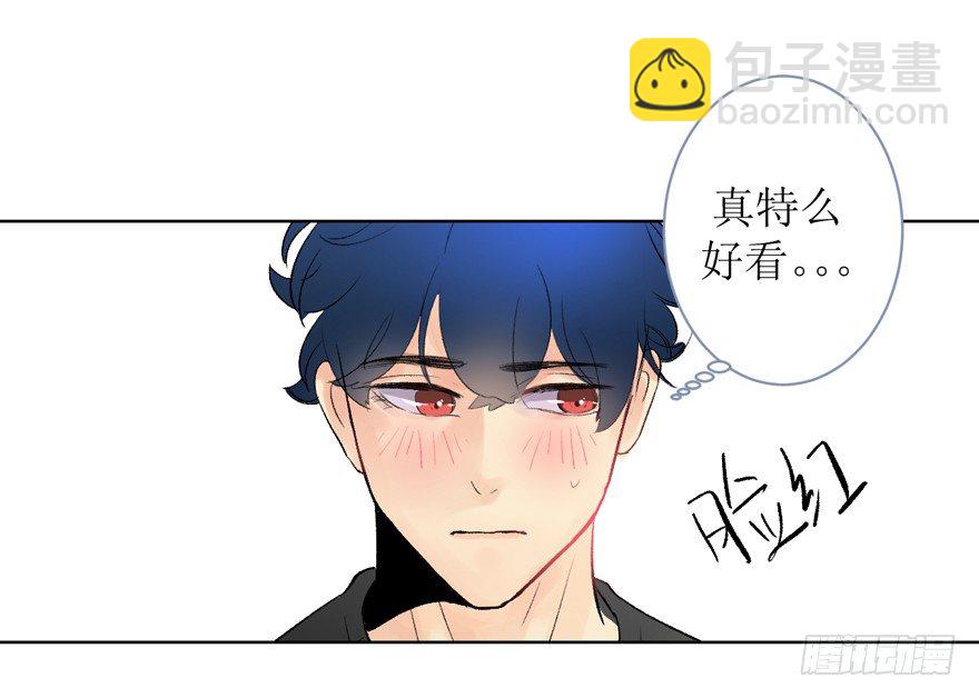 大麻烦要来了-第1话