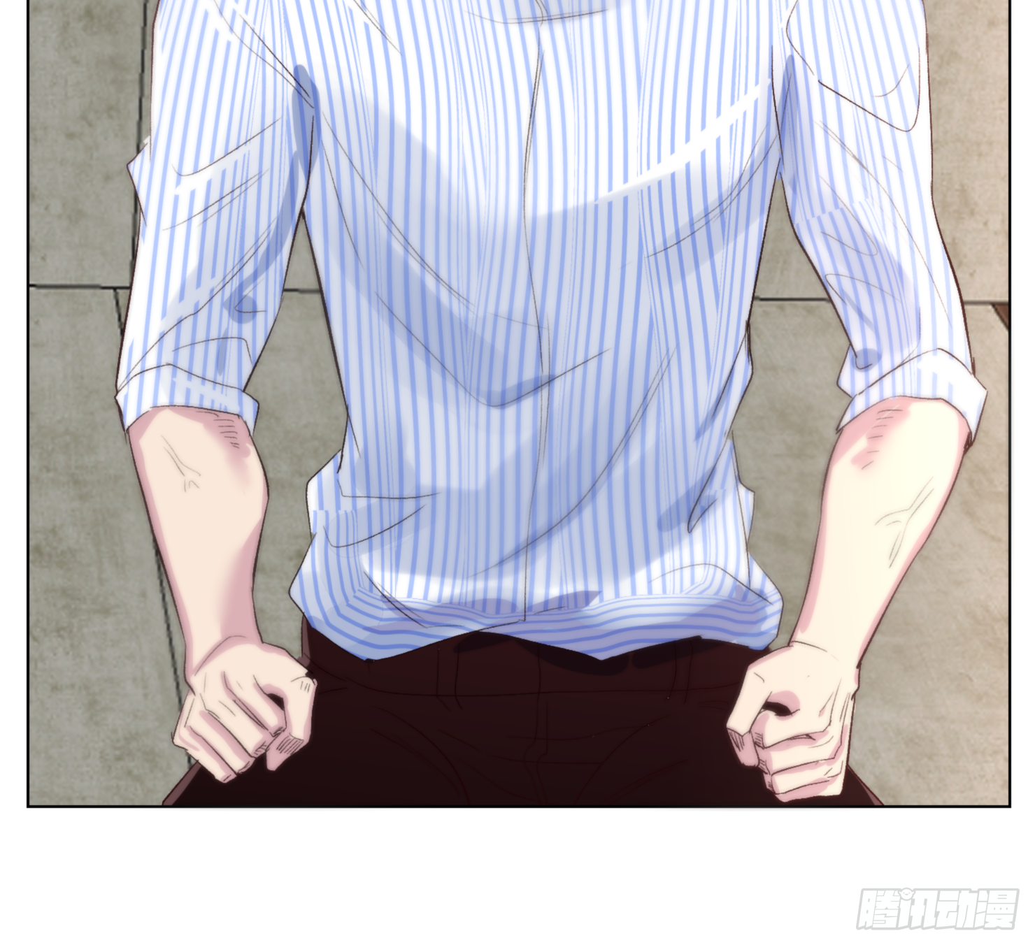 选择(1/3)-第11话