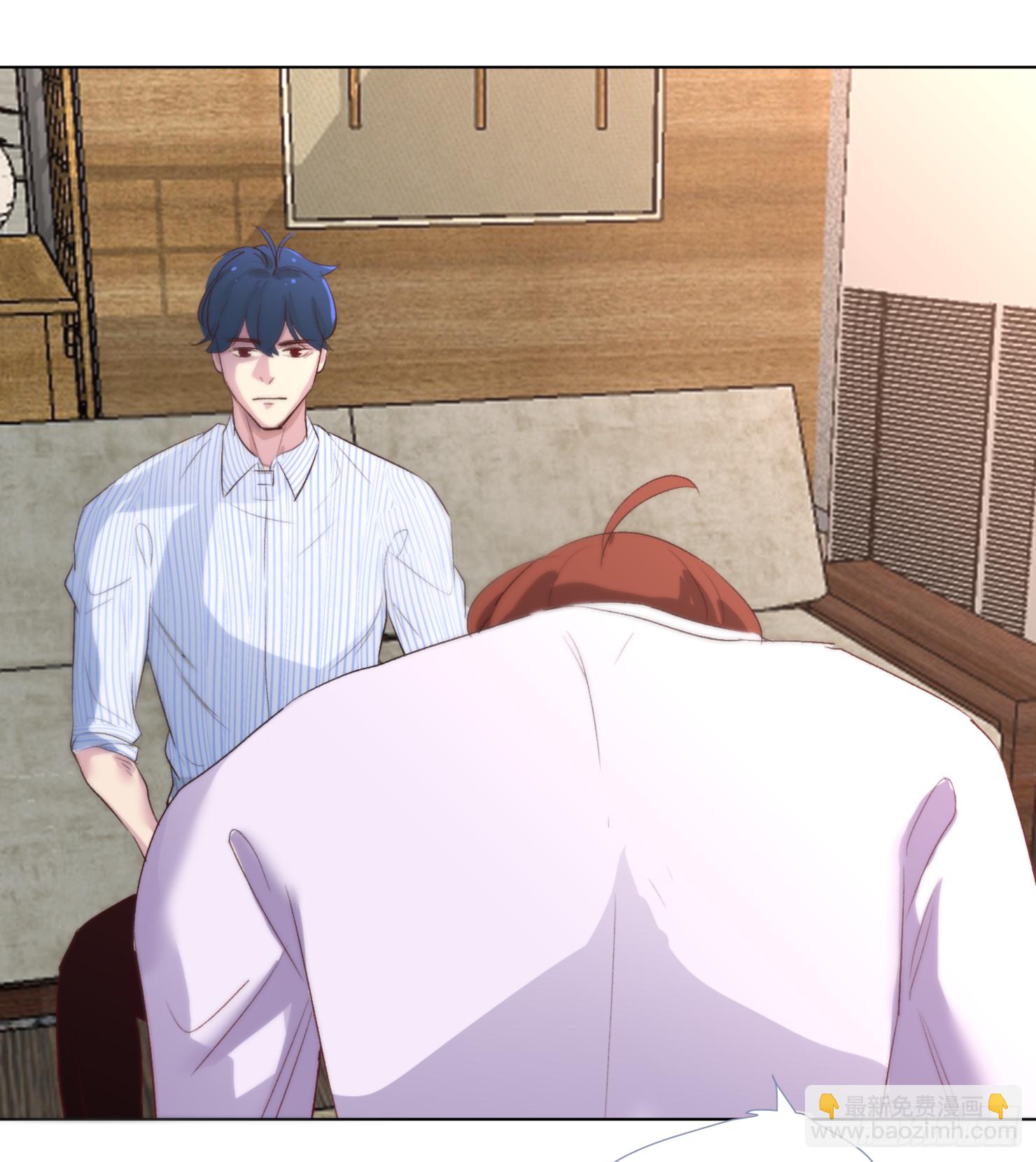 选择(1/3)-第11话