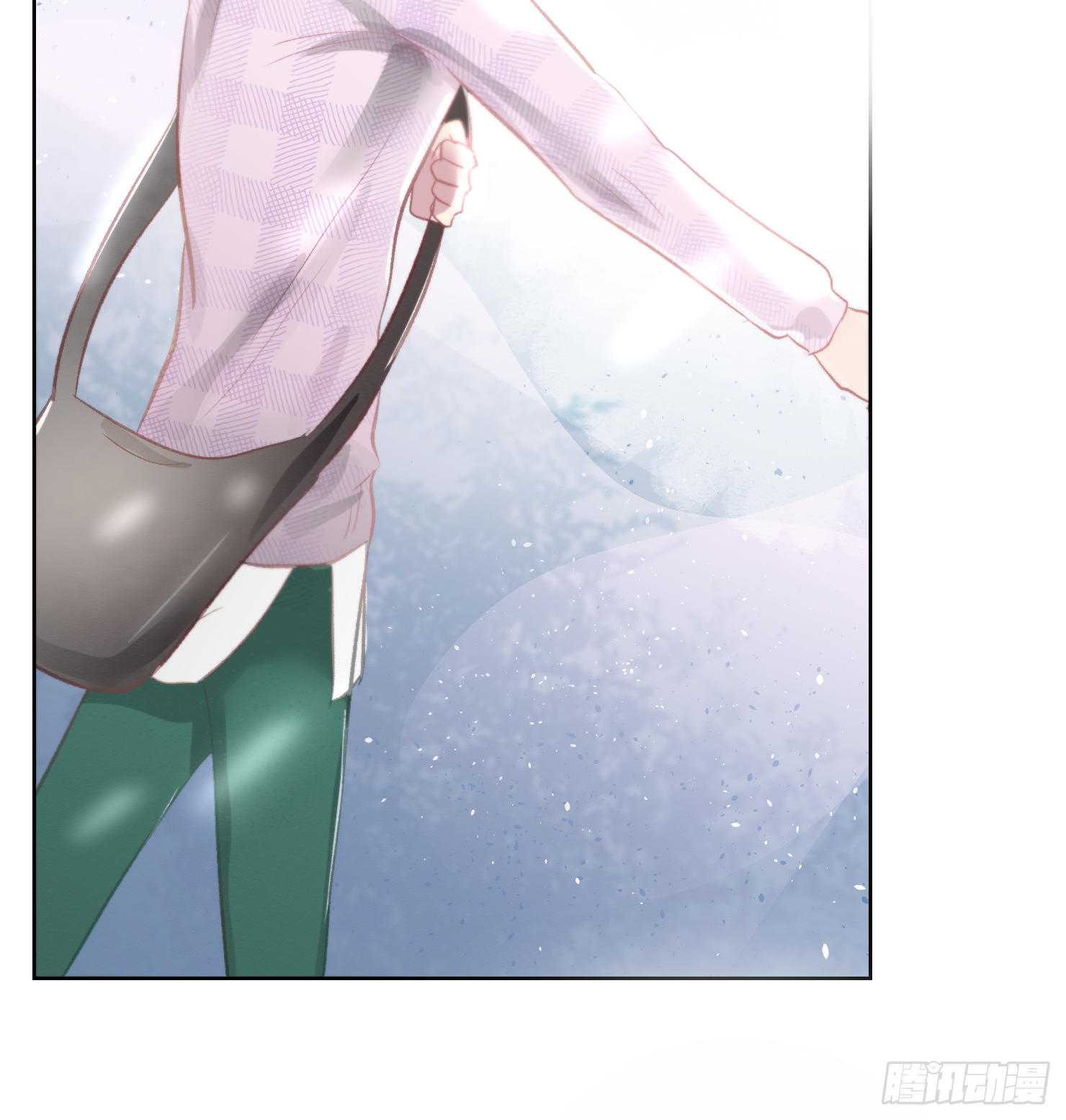 你让我失去理智(1/2)-第13话