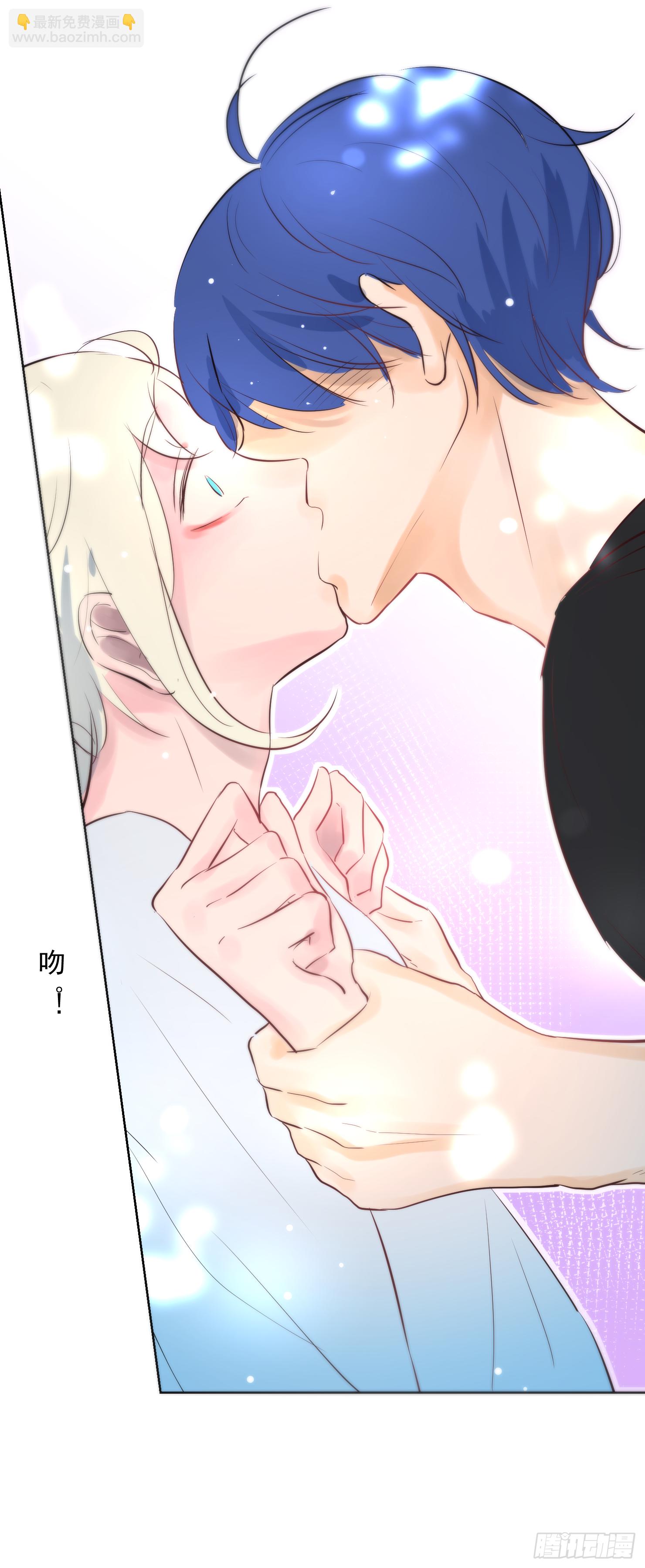 请不要从我身边逃开-第31话