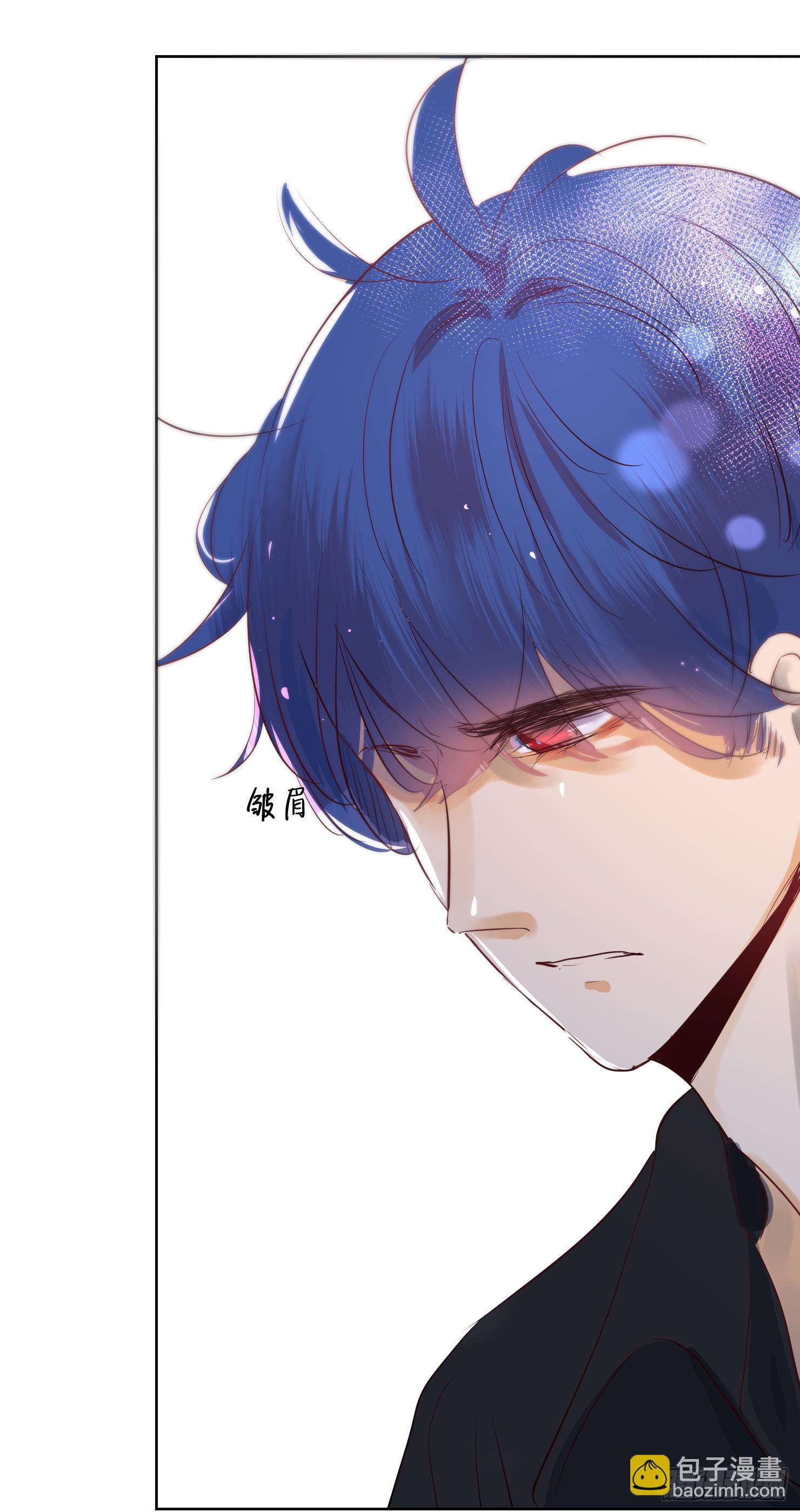 欢迎回来-第33话