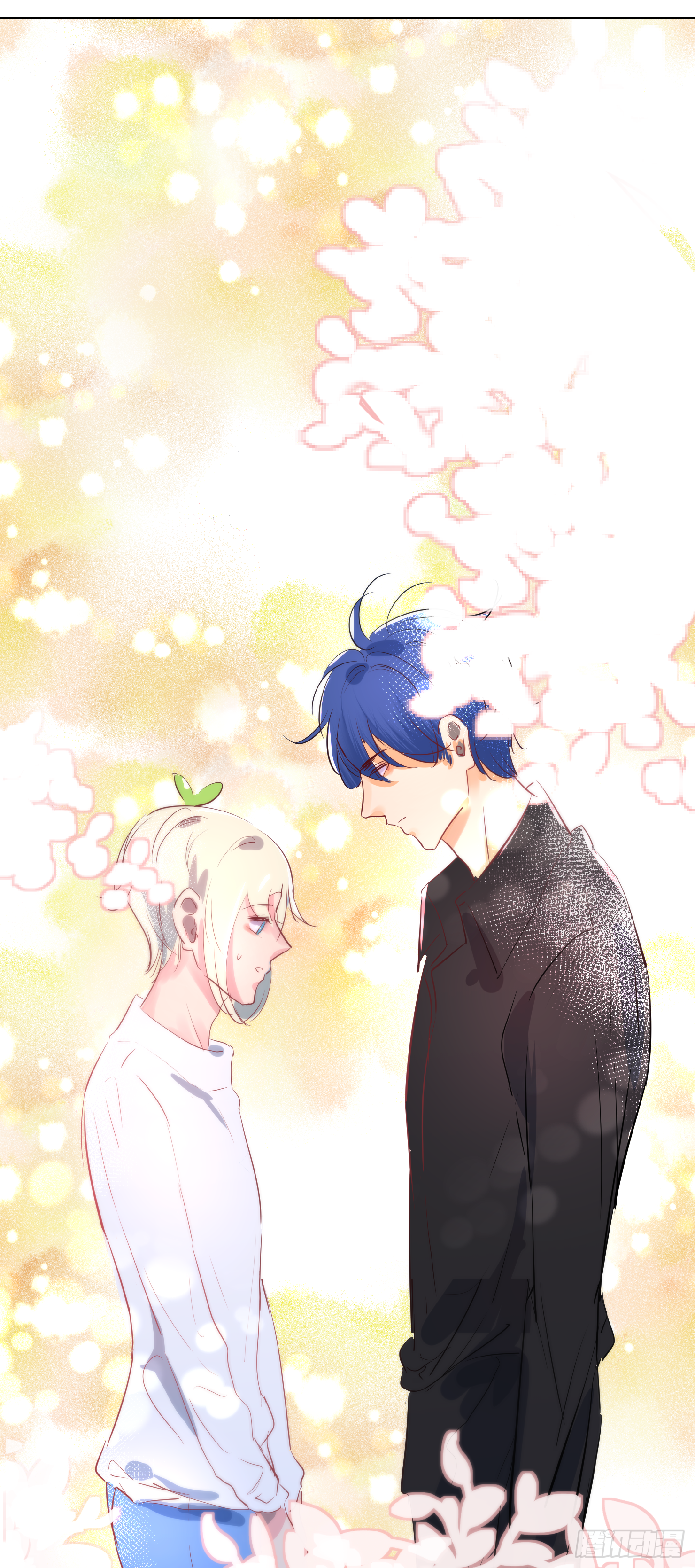 欢迎回来-第33话