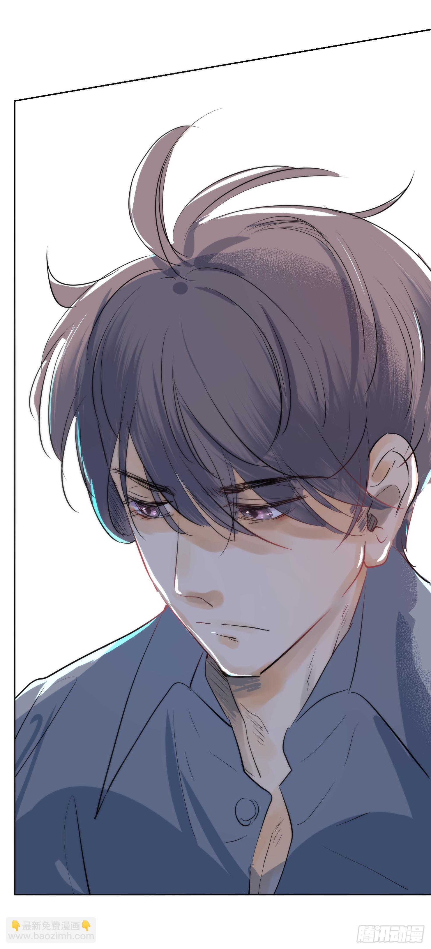 欢迎回来-第33话