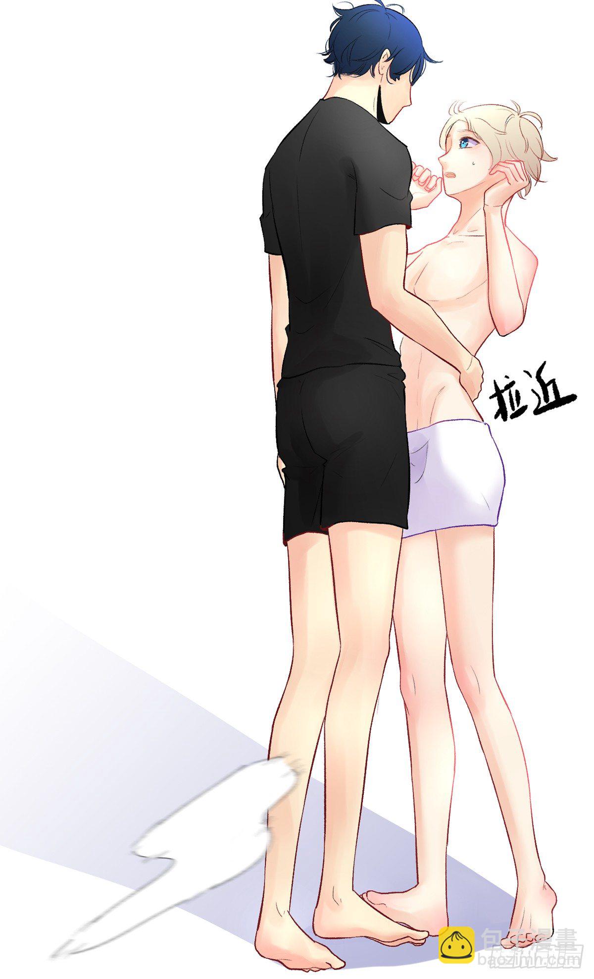 &ldquo;罗刹&rdquo;咬伤致死案-第5话