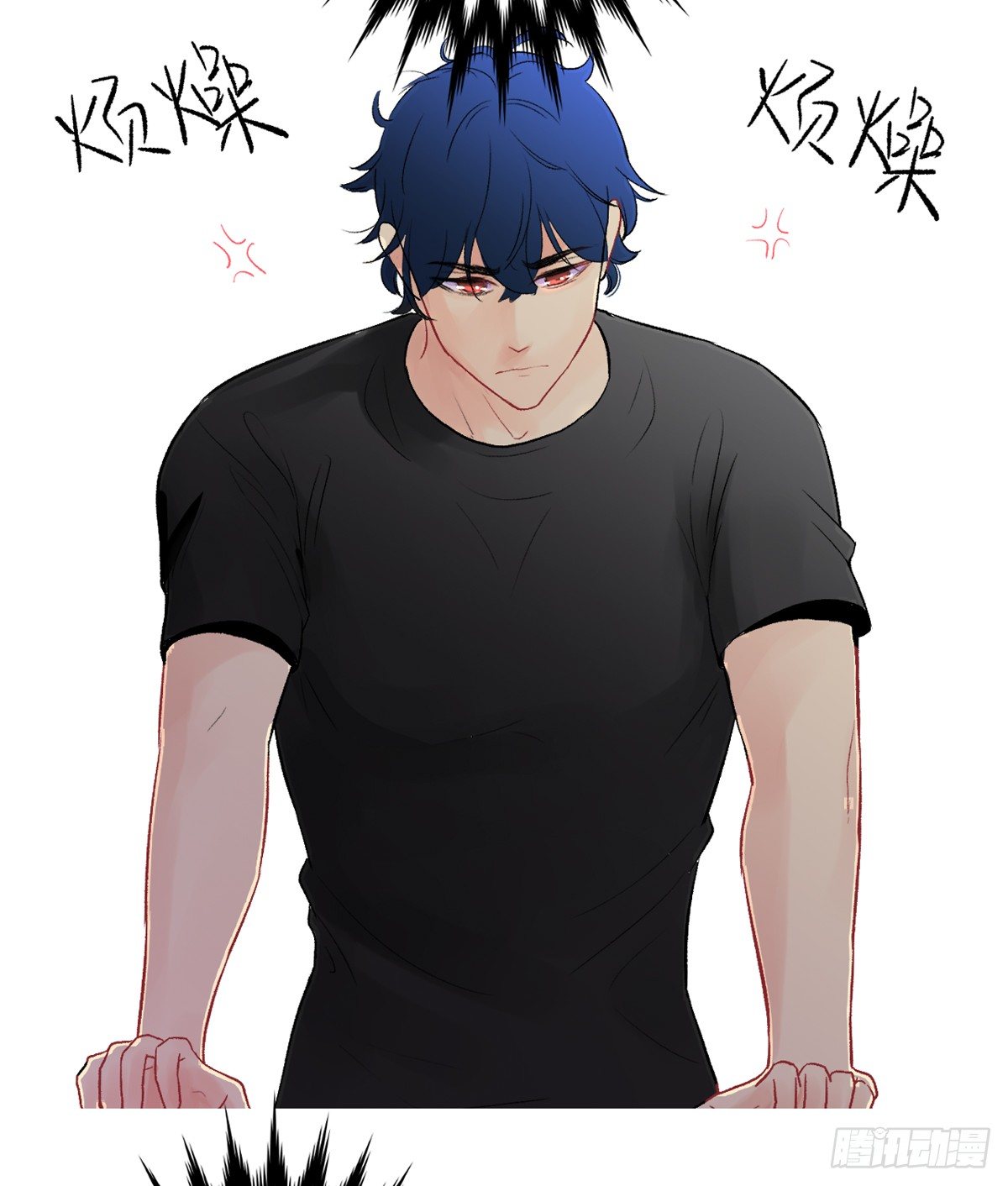 &ldquo;罗刹&rdquo;咬伤致死案-第5话