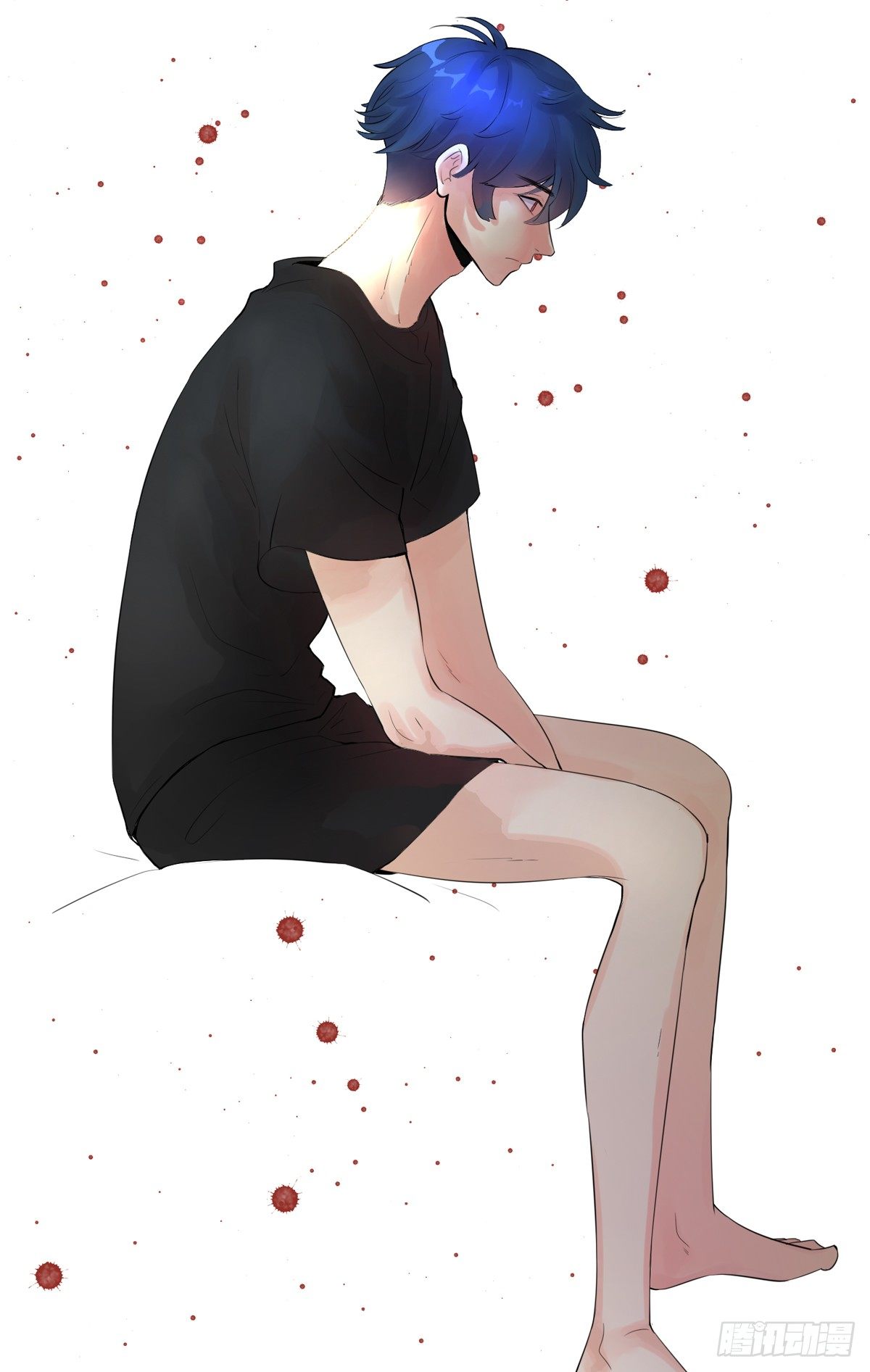 &ldquo;罗刹&rdquo;咬伤致死案-第5话