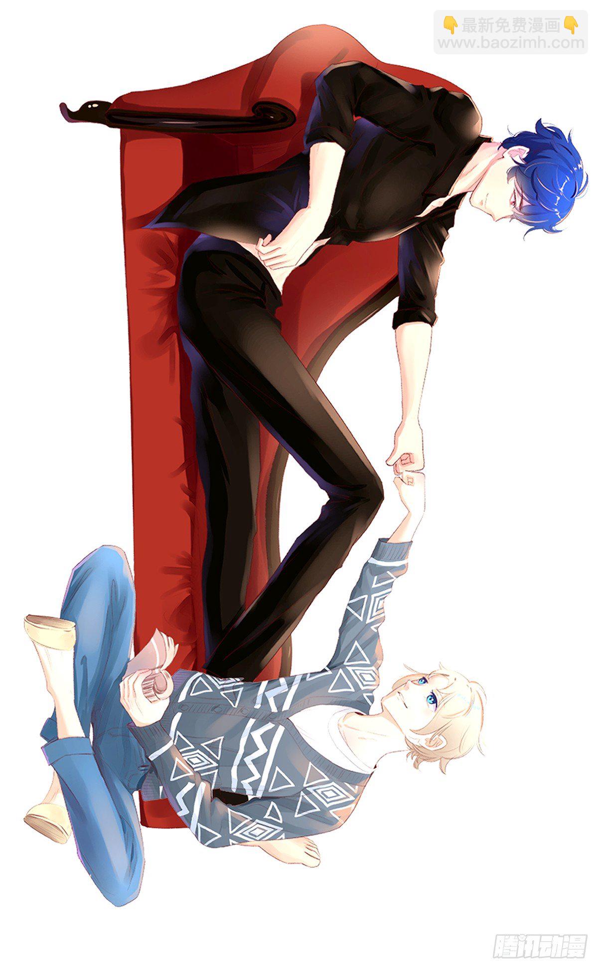 &ldquo;罗刹&rdquo;咬伤致死案-第5话