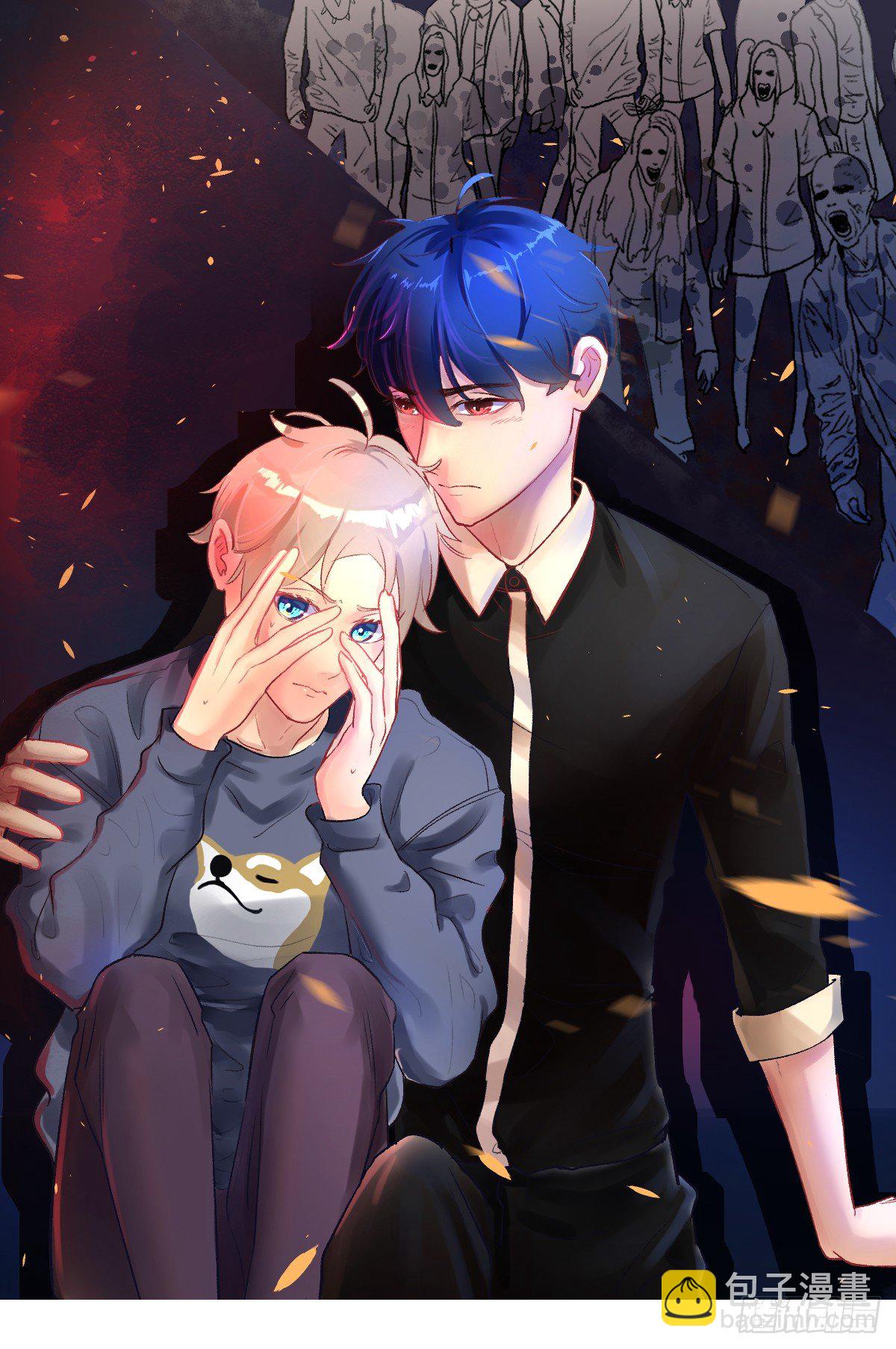 &ldquo;罗刹&rdquo;咬伤致死案-第5话